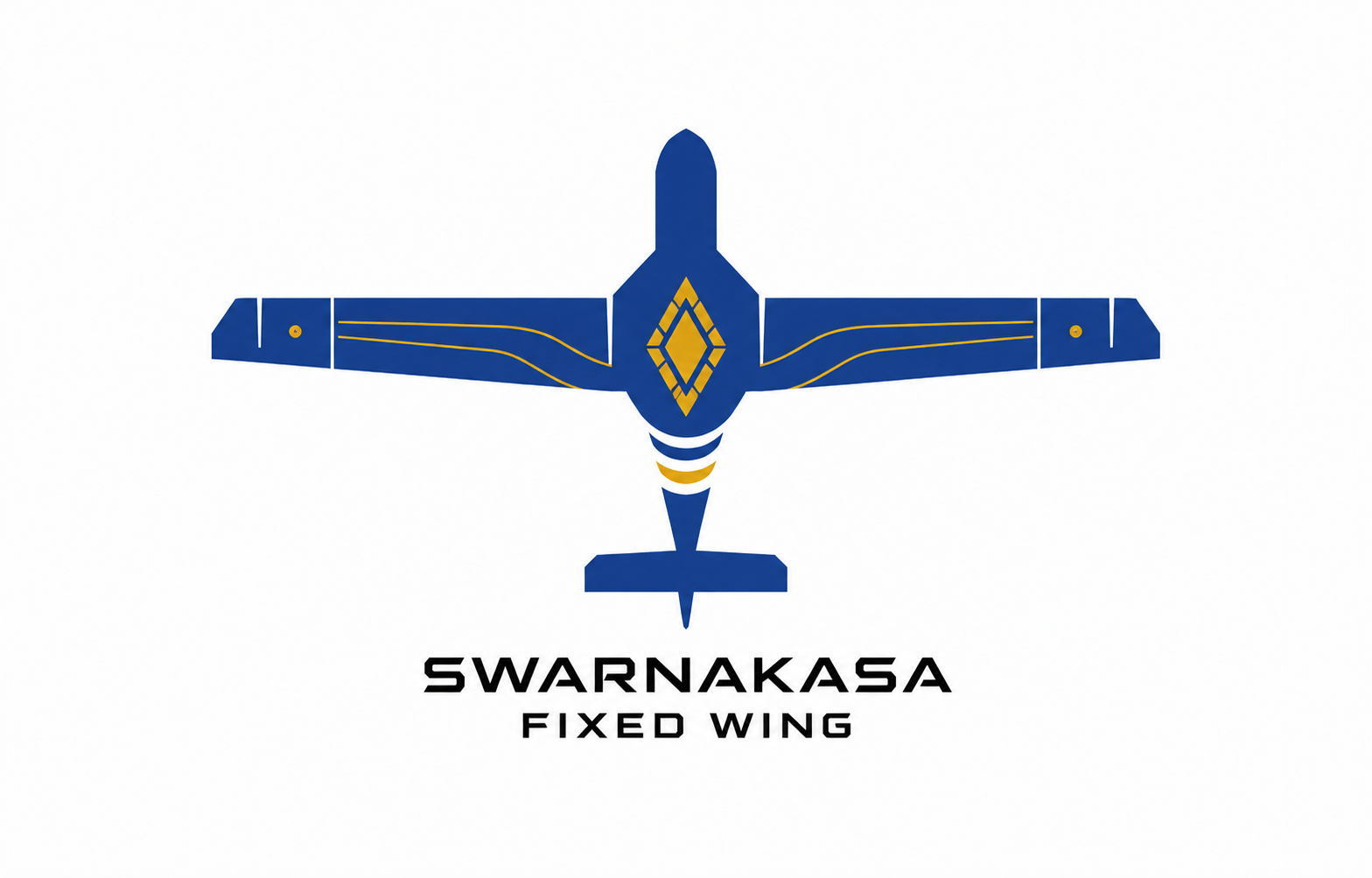 Fixed Wing Industrial Partner