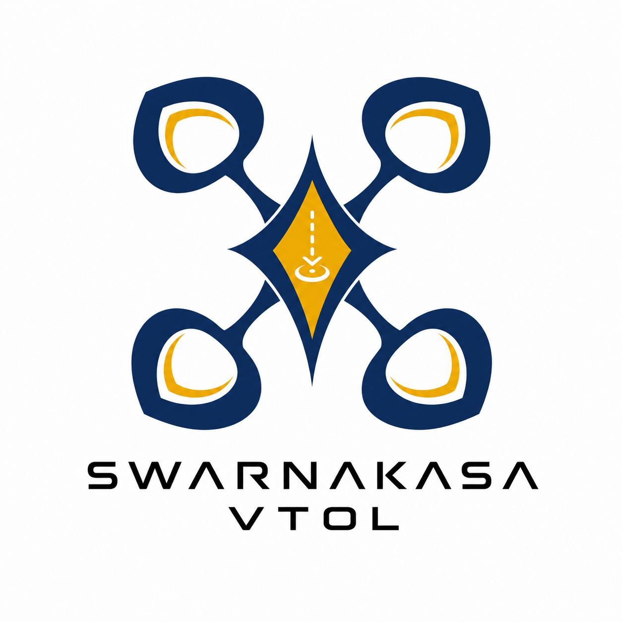 VTOL Aero Sponsor