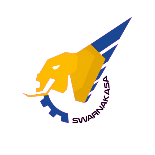 Logo Swarnakasa ITERA