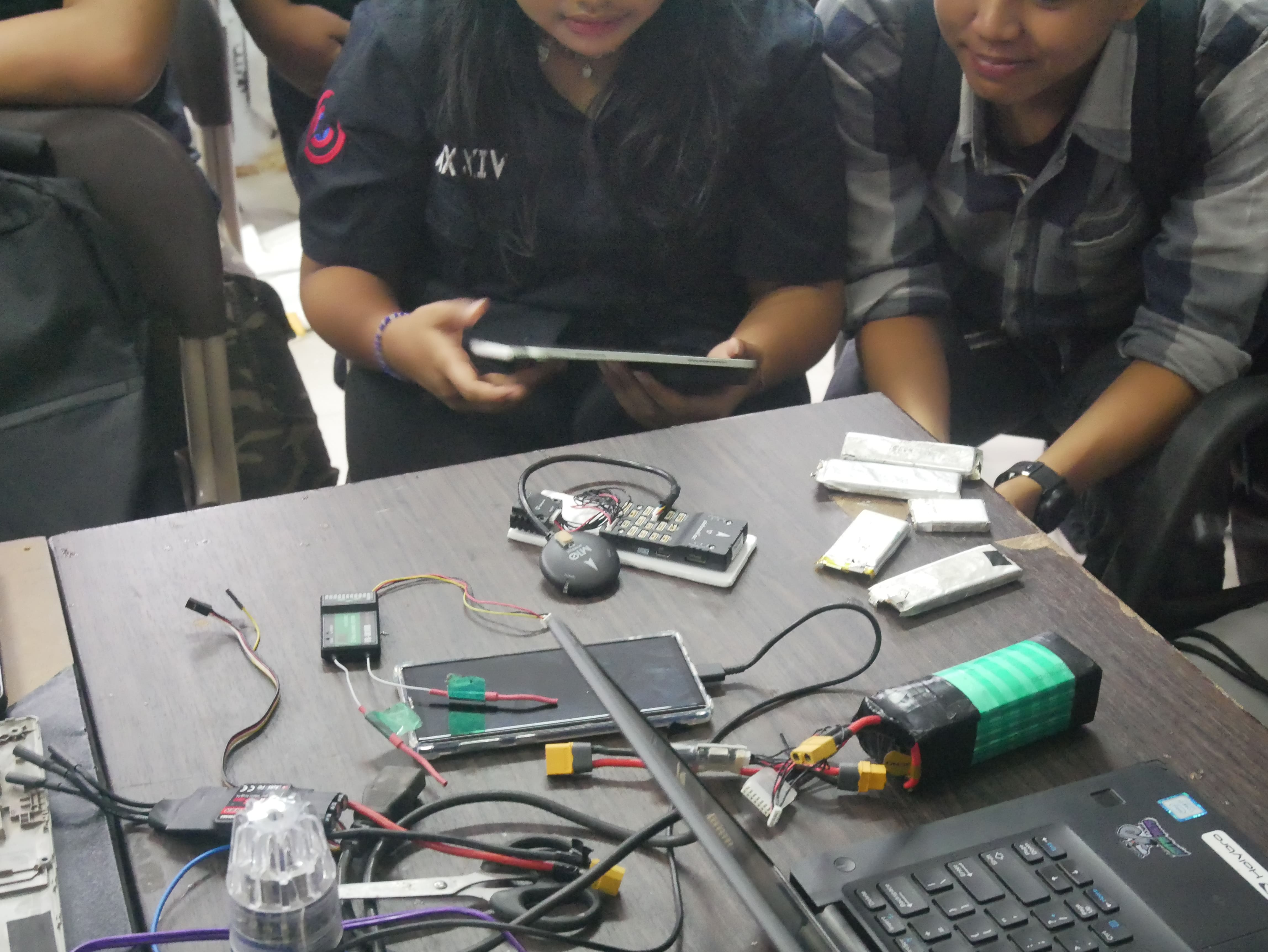 Galeri 2 - Workshop dan Pelatihan