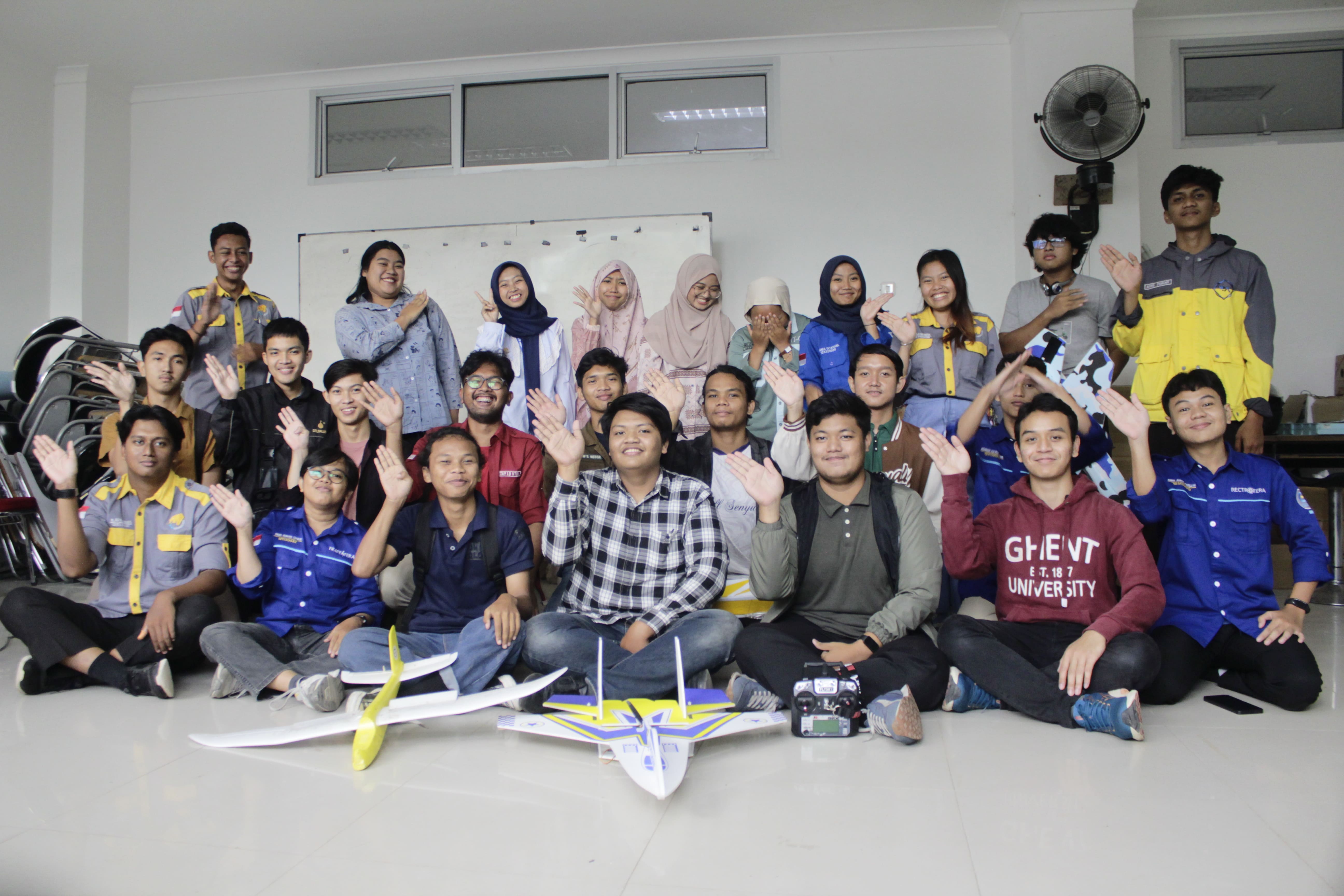 Galeri 7 - Event dan Pameran