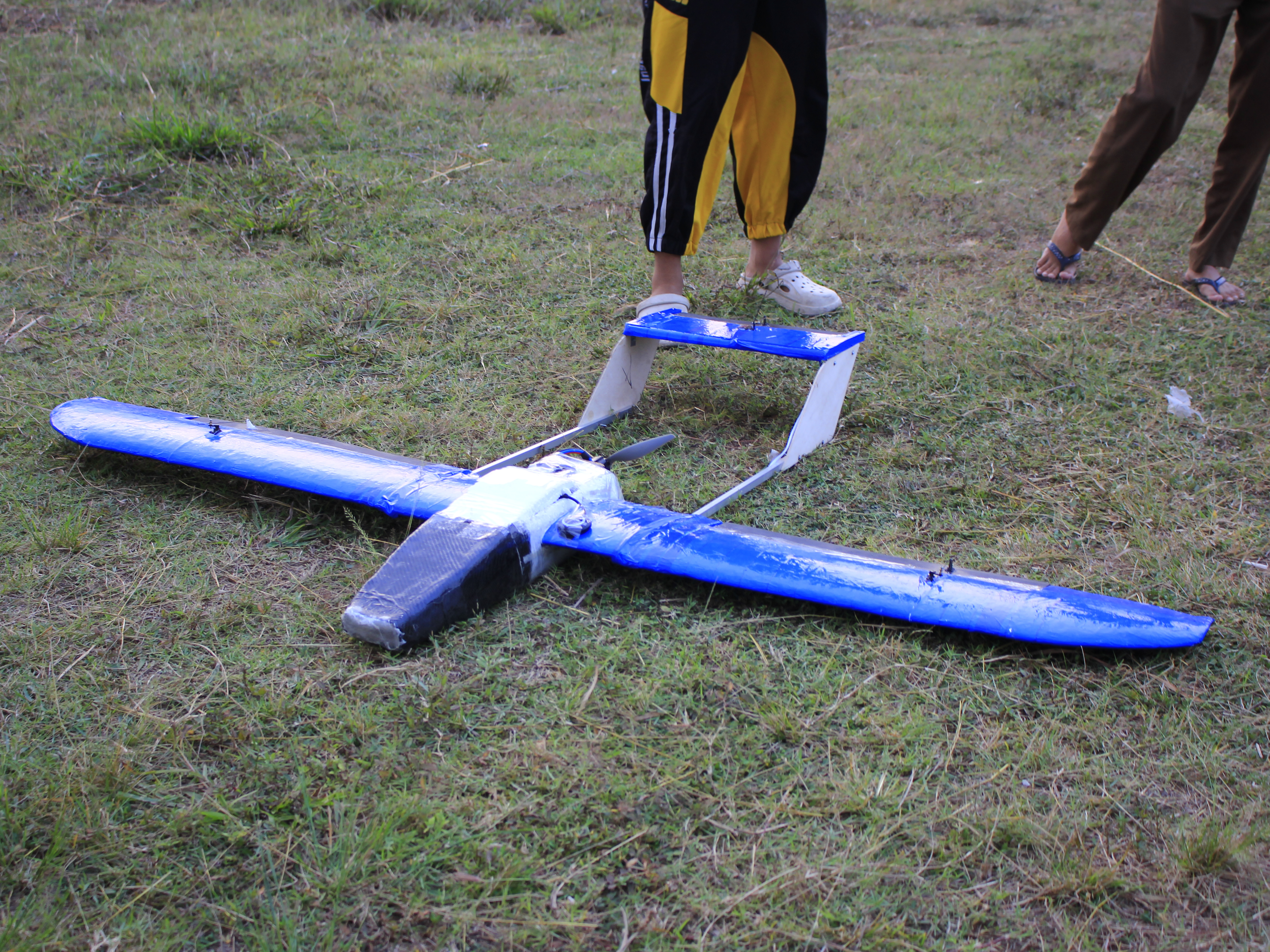 Aerial Survey & Mapping FW