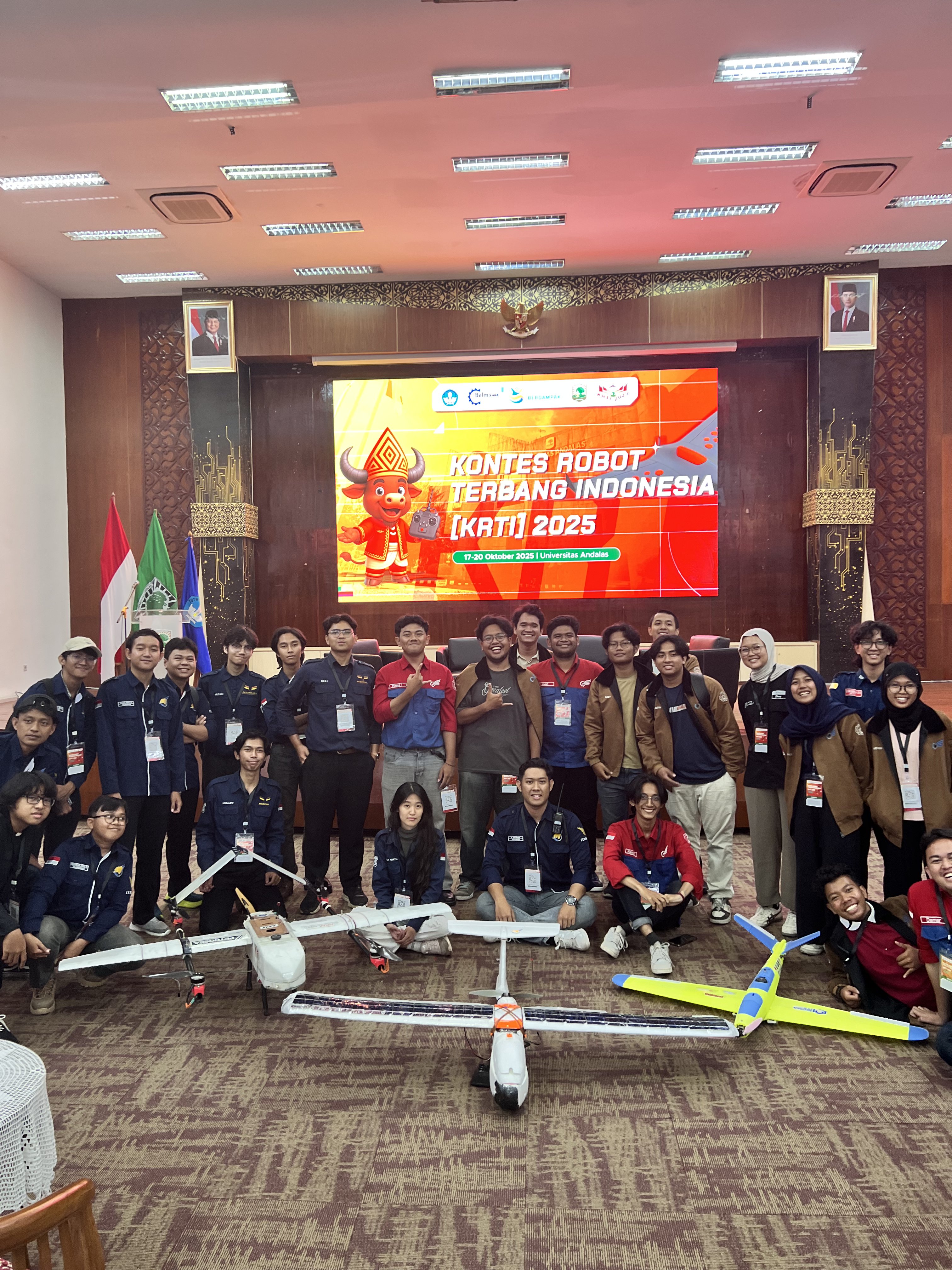 Riset Material Komposit 2025