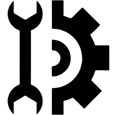 Technical Division Icon